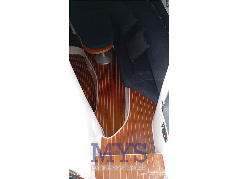 Abbate Bruno Primatist G 36 Open Foto 7