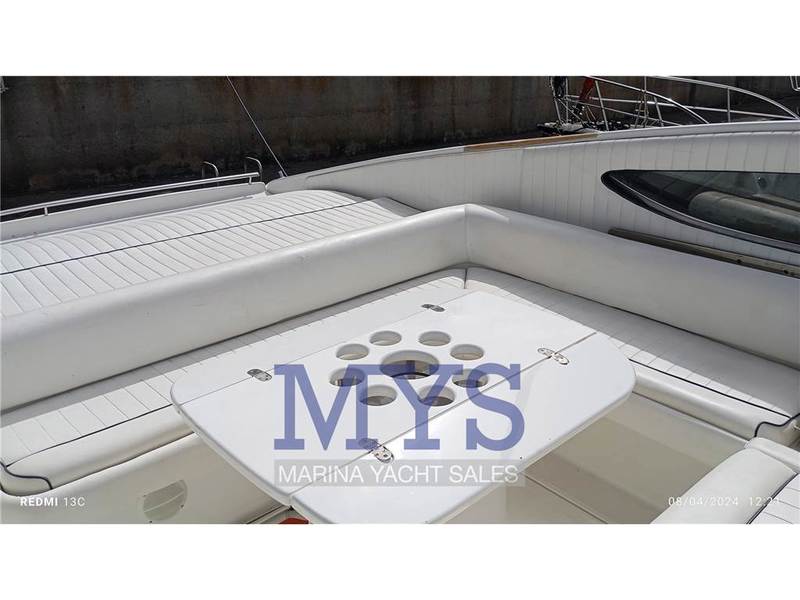 Abbate Bruno Primatist G 36 Open Foto 5