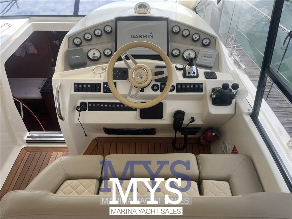 Prestige 42S Usata 2008 - Foto 7