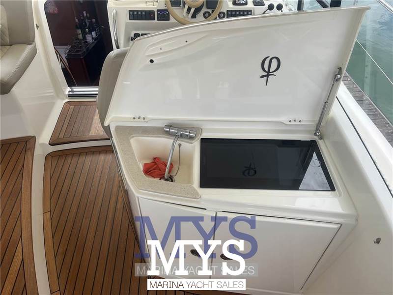 Prestige 42S Foto 10