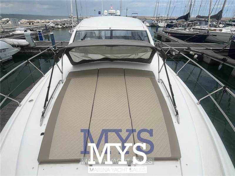 Prestige 42S Foto 12