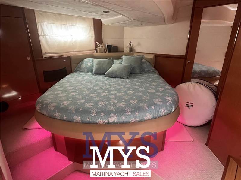 Prestige 42S Foto 20