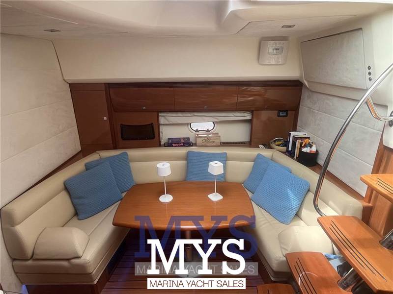 Prestige 42S Foto 16