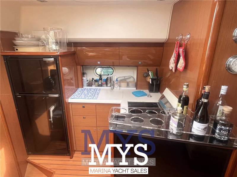 Prestige 42S Foto 17