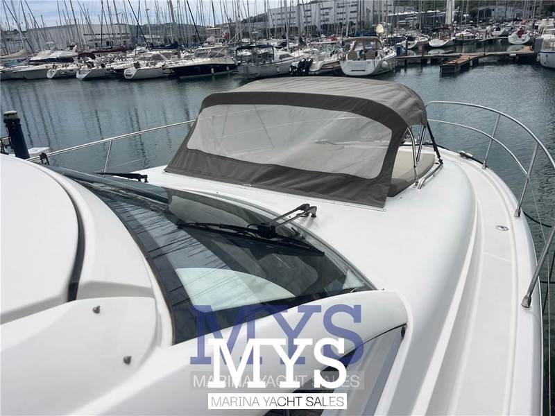 Prestige 42S Foto 11