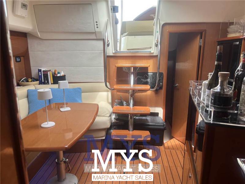 Prestige 42S Foto 14