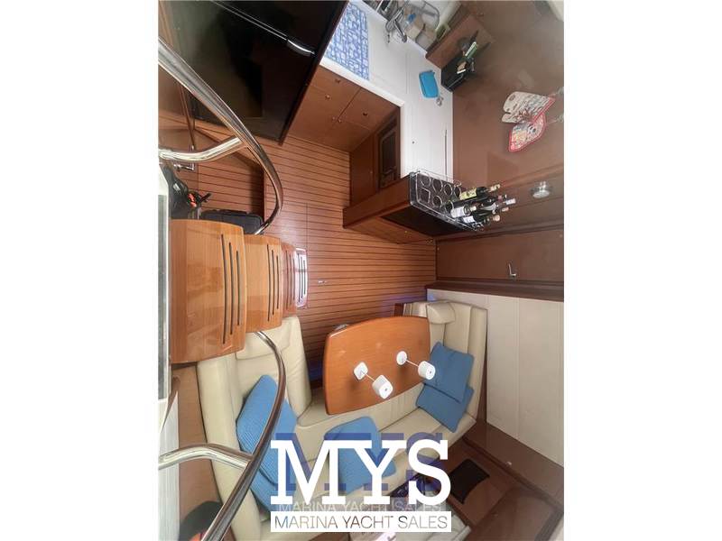 Prestige 42S Foto 13