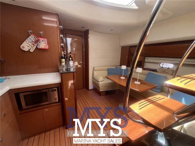 Prestige 42S Foto 15