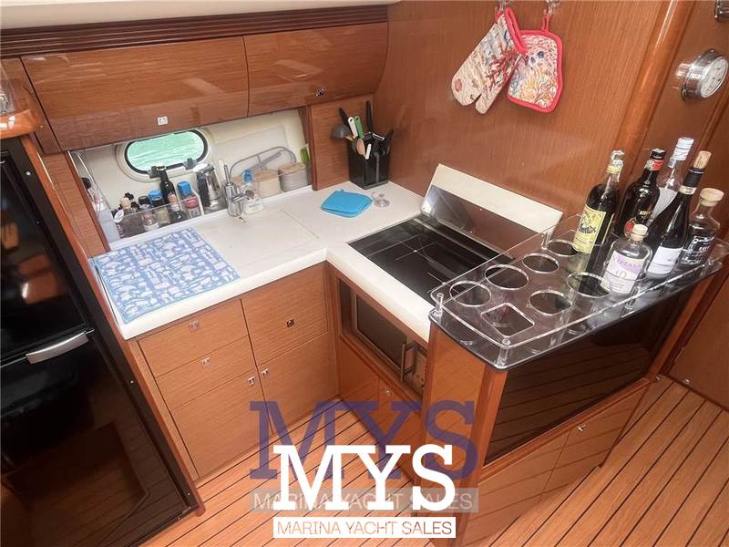 Prestige 42S Foto 18