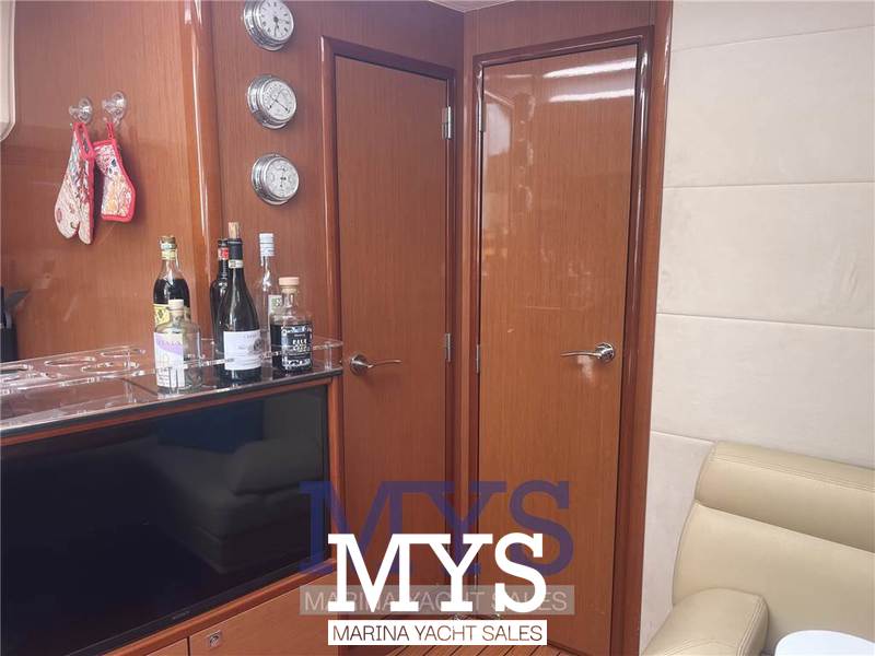 Prestige 42S Foto 19