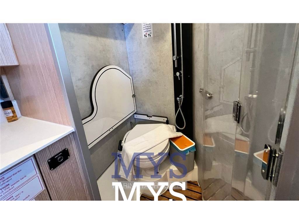 Bavaria C42  2022 - Foto 16