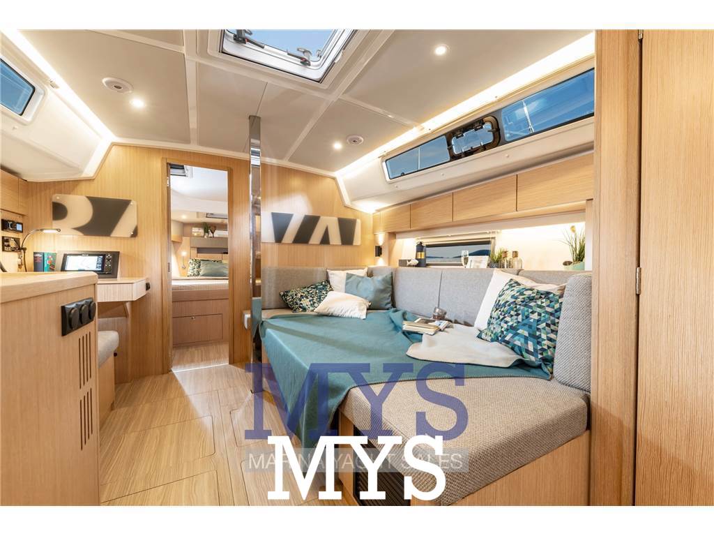Bavaria C42  2022 - Foto 12