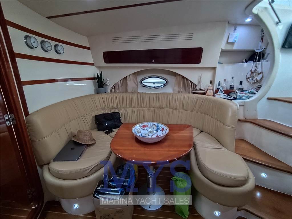 Abbate Bruno Primatist G 41 Aerotop Pininfarina Usata 2004 - Foto 17