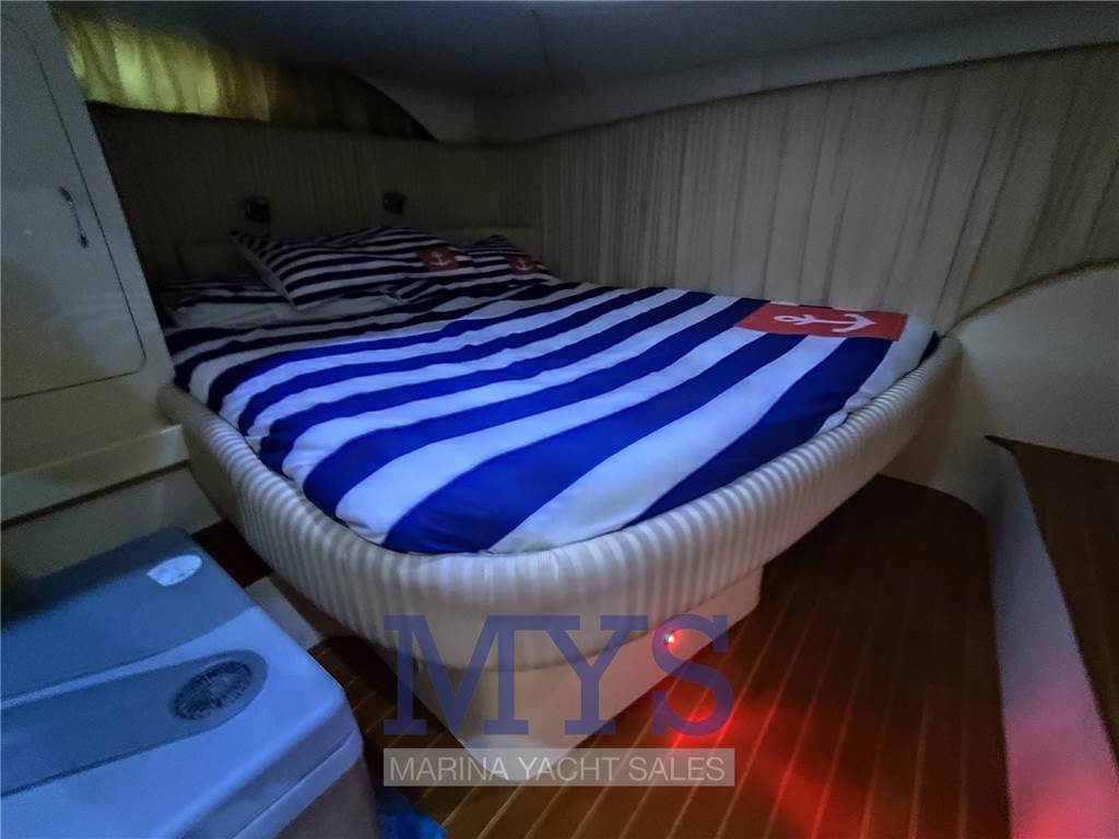 Abbate Bruno Primatist G 41 Aerotop Pininfarina Usata 2004 - Foto 18