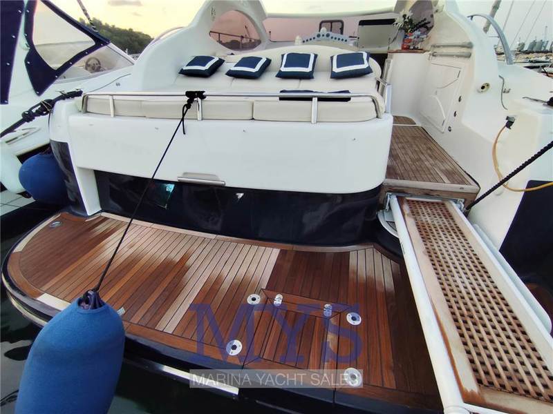 Abbate Bruno Primatist G 41 Aerotop Pininfarina Foto 4