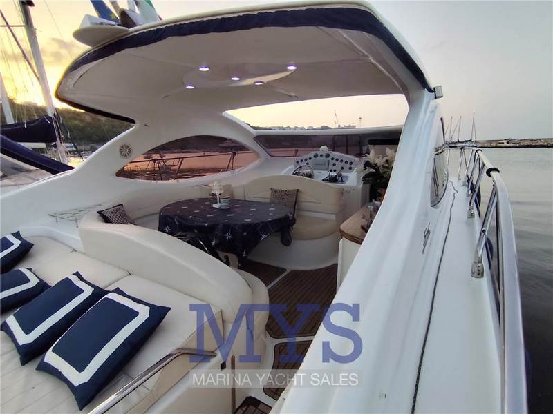 Abbate Bruno Primatist G 41 Aerotop Pininfarina Foto 7