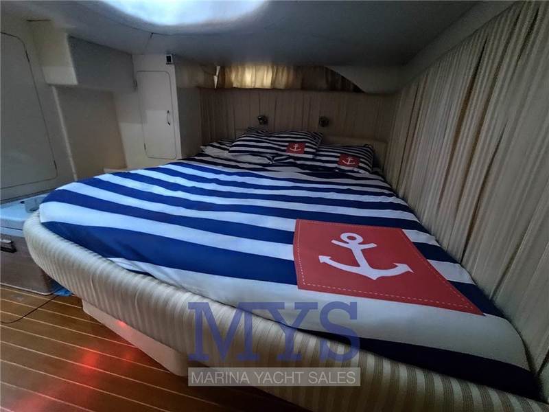 Abbate Bruno Primatist G 41 Aerotop Pininfarina Foto 19