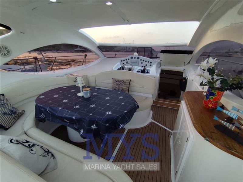 Abbate Bruno Primatist G 41 Aerotop Pininfarina Foto 11