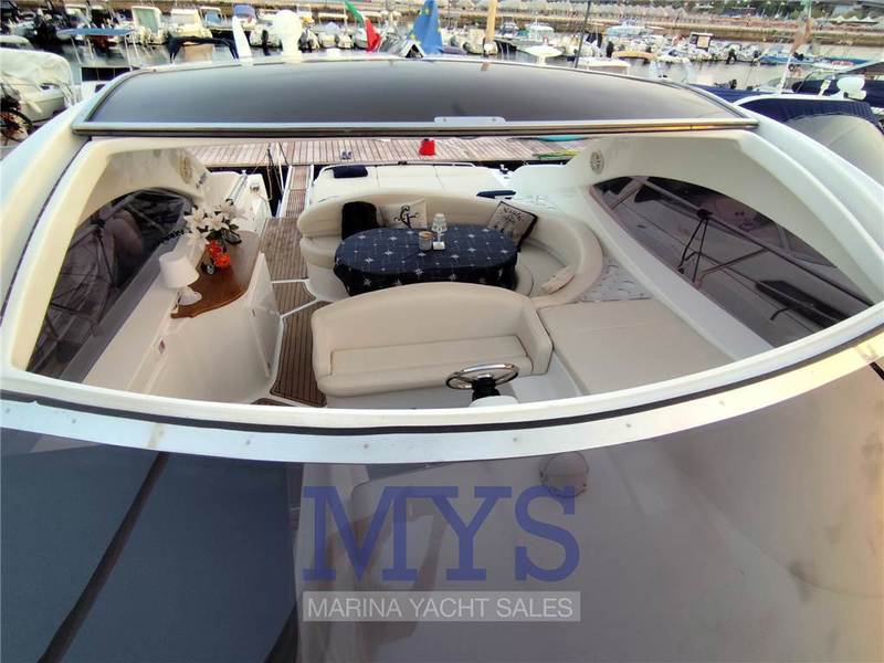 Abbate Bruno Primatist G 41 Aerotop Pininfarina Foto 10