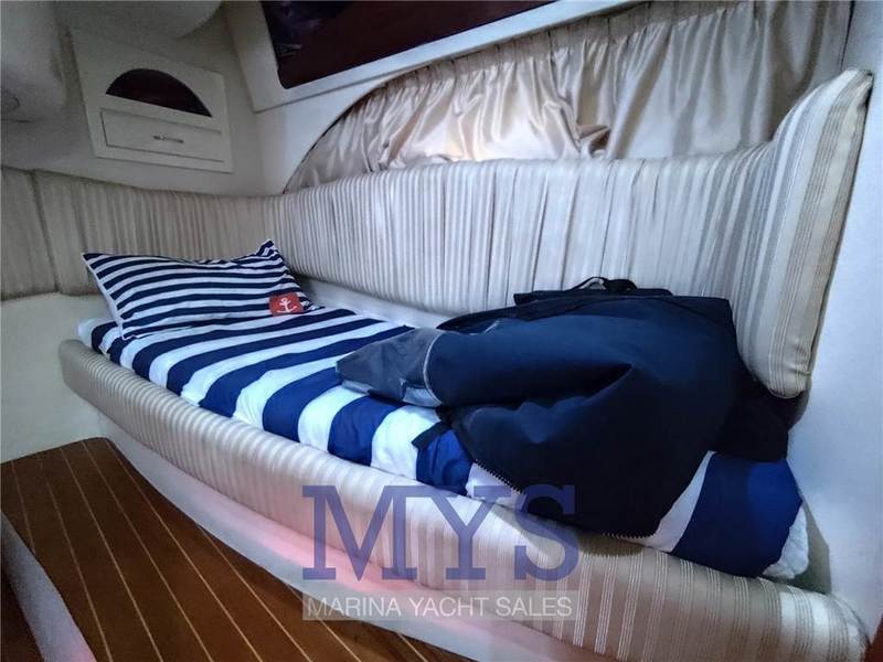 Abbate Bruno Primatist G 41 Aerotop Pininfarina Foto 20