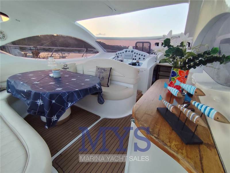 Abbate Bruno Primatist G 41 Aerotop Pininfarina Foto 12