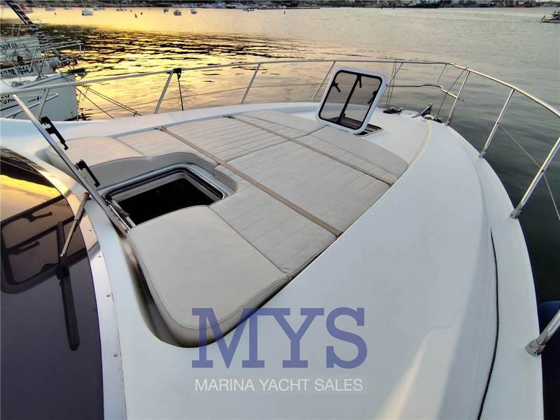 Abbate Bruno Primatist G 41 Aerotop Pininfarina Foto 8