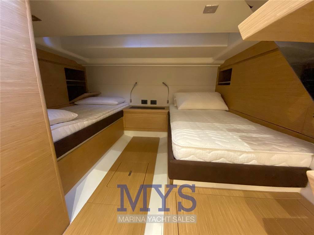 Pardo Yacht Pardo 43 Used 2019 - Photo 17