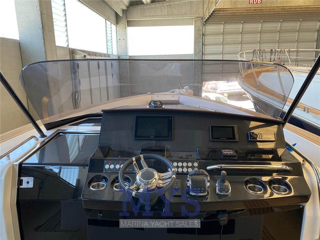 Pardo Yacht Pardo 43 Used 2019 - Photo 9