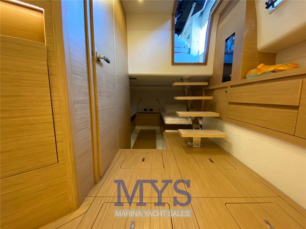 Pardo Yacht Pardo 43 Used 2019 - Photo 15