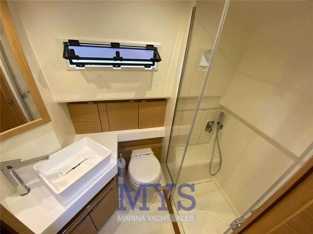 Pardo Yacht Pardo 43 Used 2019 - Photo 19