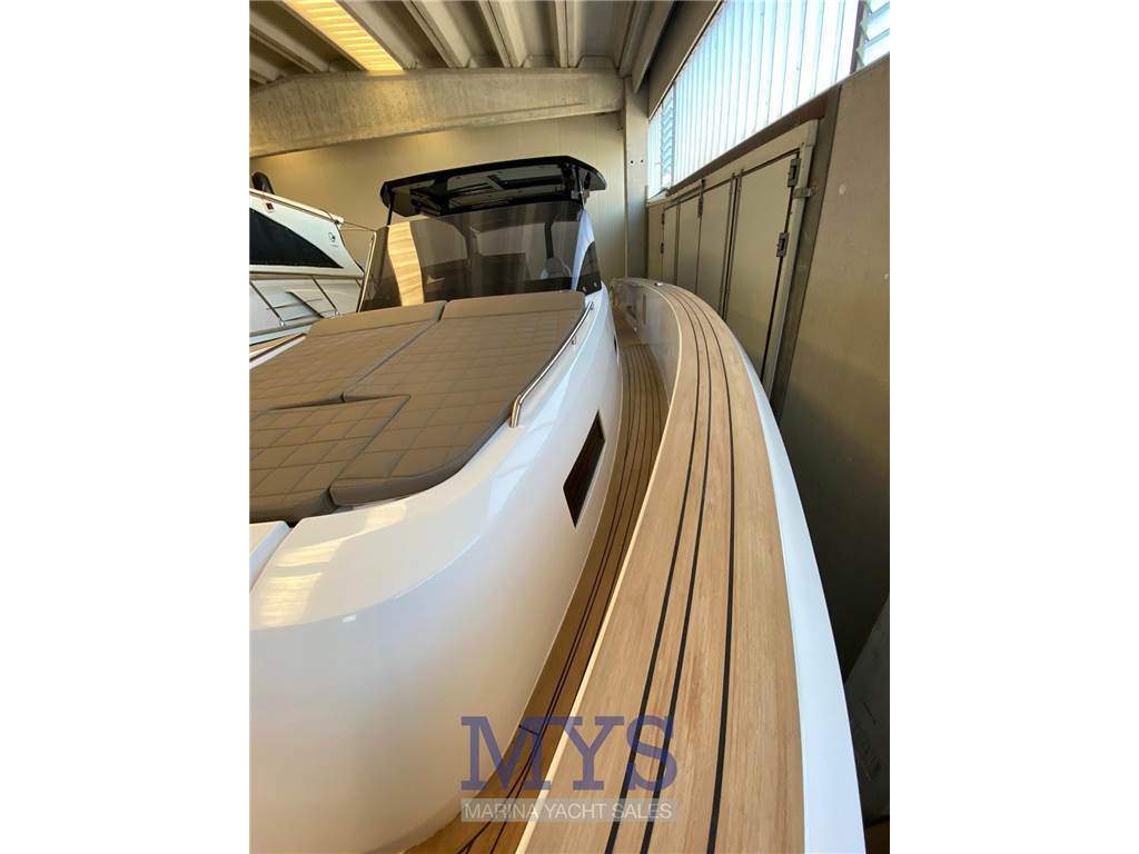 Pardo Yacht Pardo 43 Used 2019 - Photo 6