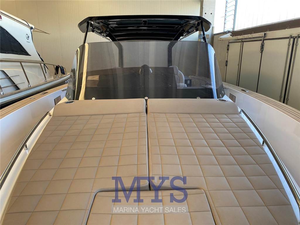 Pardo Yacht Pardo 43 Used 2019 - Photo 3