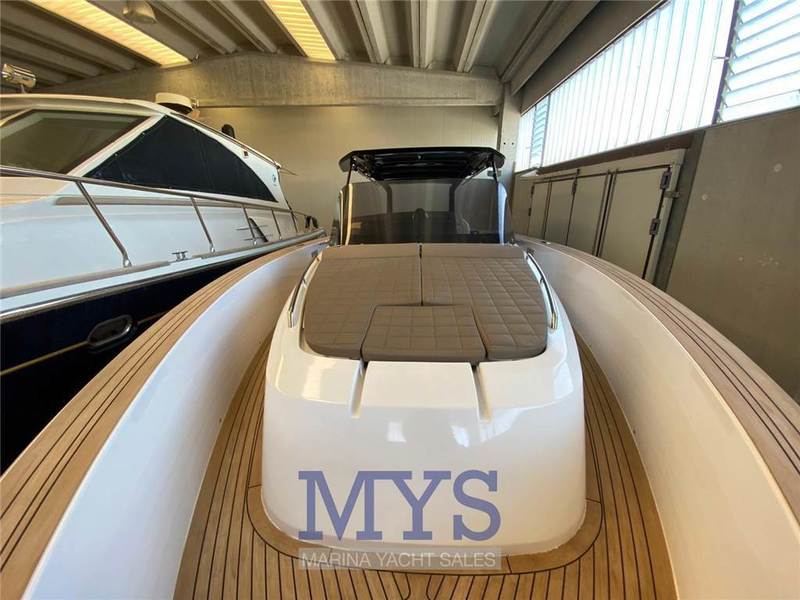 Pardo Yacht Pardo 43 Foto 2