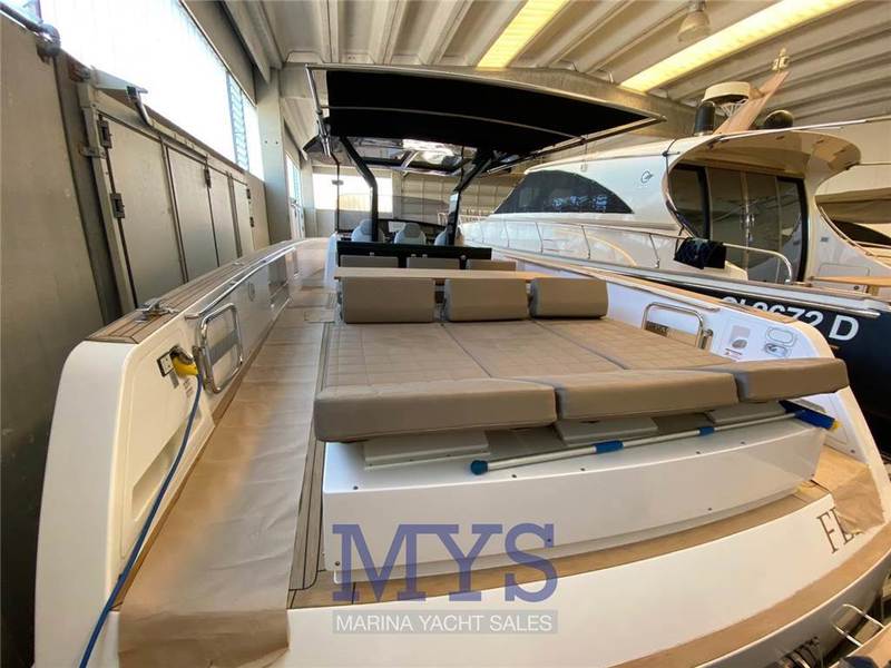 Pardo Yacht Pardo 43 Foto 5