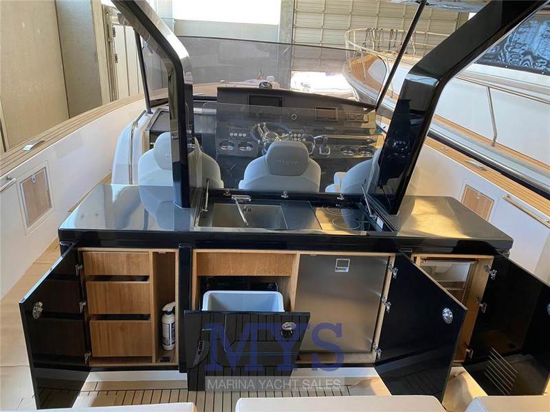 Pardo Yacht Pardo 43 Foto 11