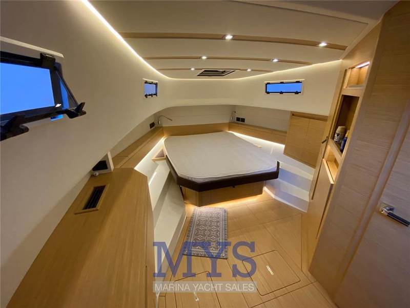 Pardo Yacht Pardo 43 Foto 14