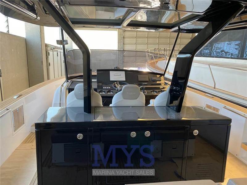 Pardo Yacht Pardo 43 Foto 10