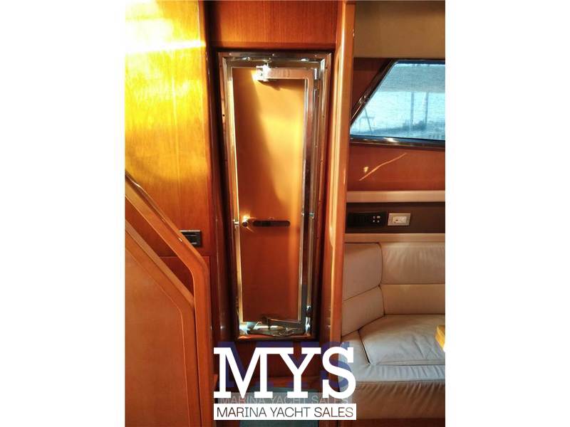 Sanlorenzo SL 62 FLY Foto 10