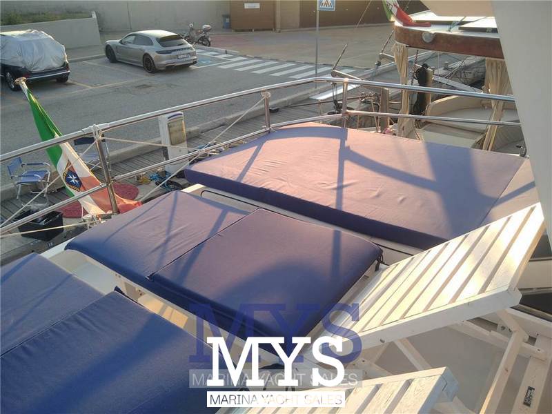 Sanlorenzo SL 62 FLY Foto 6