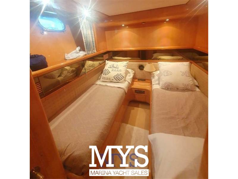 Sanlorenzo SL 62 FLY Foto 19