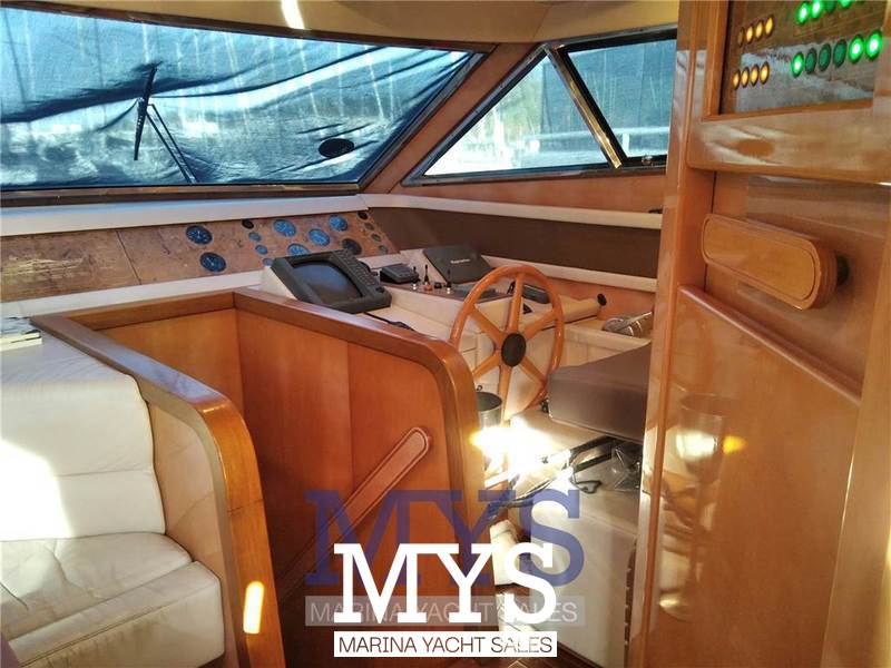 Sanlorenzo SL 62 FLY Foto 17