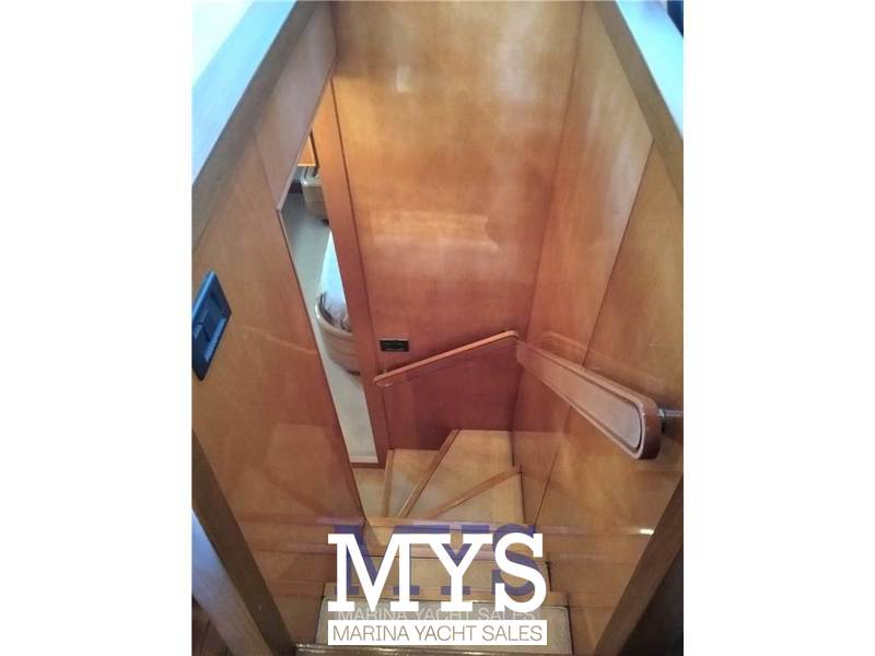 Sanlorenzo SL 62 FLY Foto 18