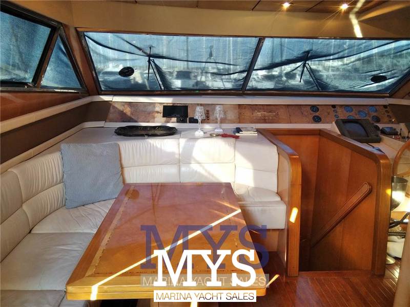 Sanlorenzo SL 62 FLY Foto 14