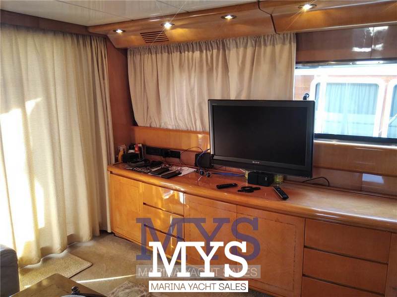 Sanlorenzo SL 62 FLY Foto 12