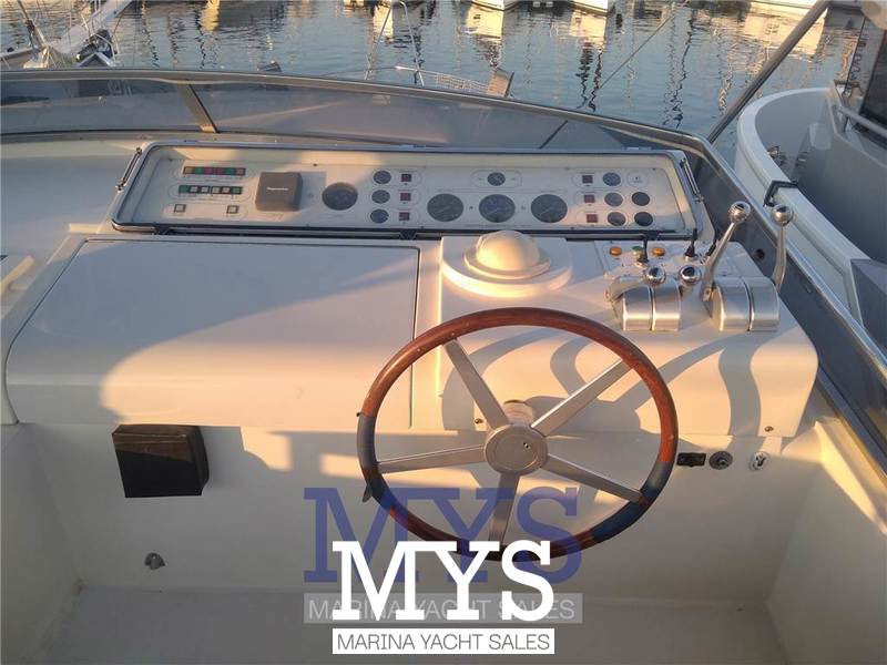 Sanlorenzo SL 62 FLY Foto 8