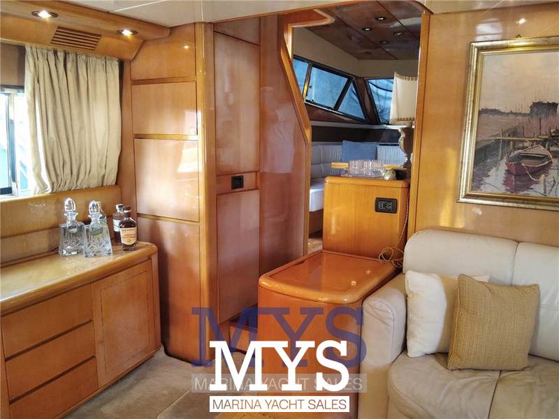 Sanlorenzo SL 62 FLY Foto 11