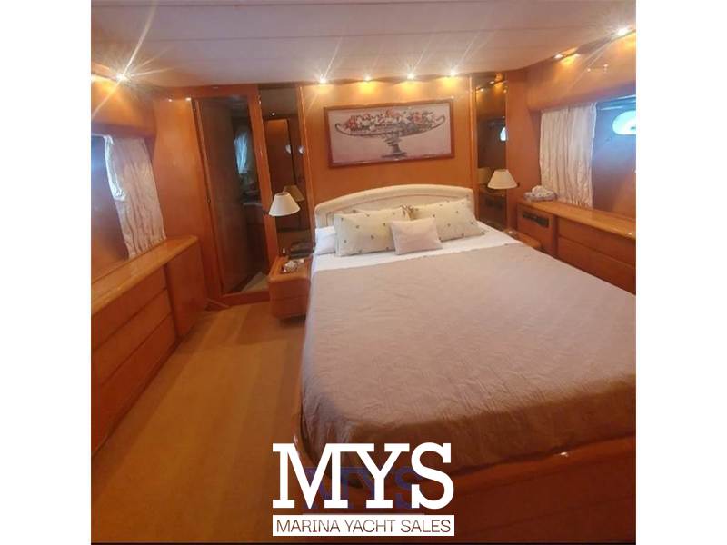 Sanlorenzo SL 62 FLY Foto 20