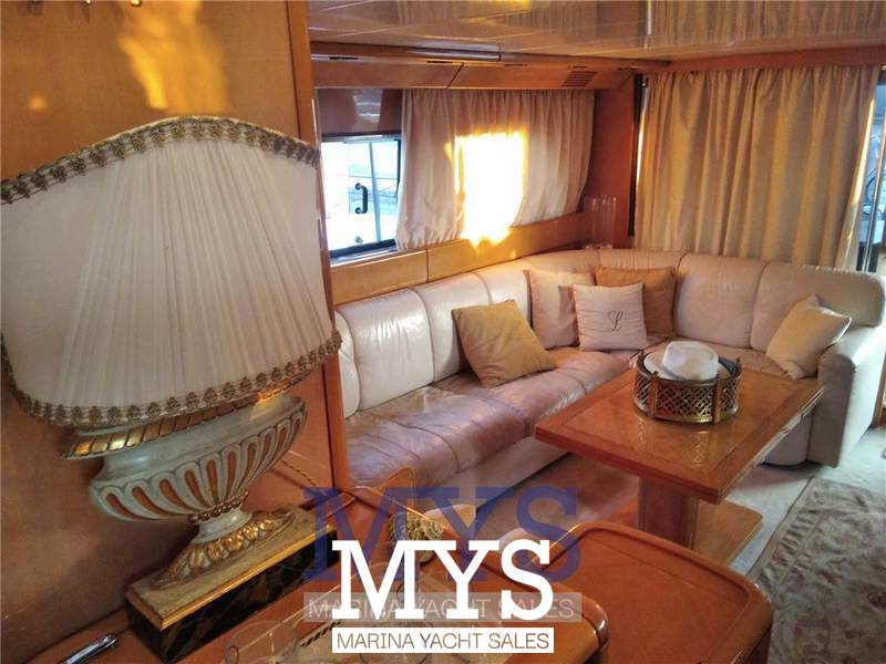 Sanlorenzo SL 62 FLY Foto 13