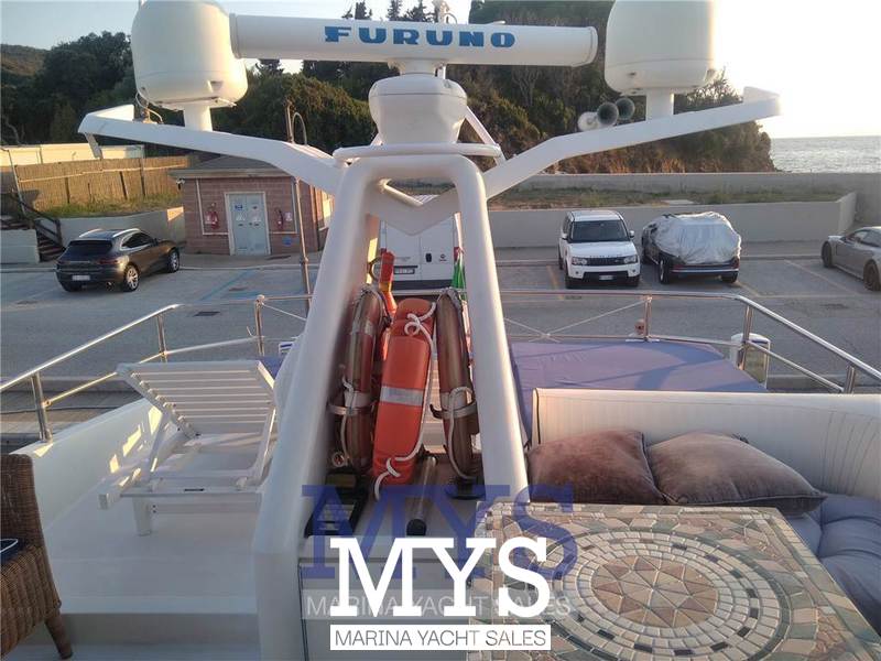 Sanlorenzo SL 62 FLY Foto 5