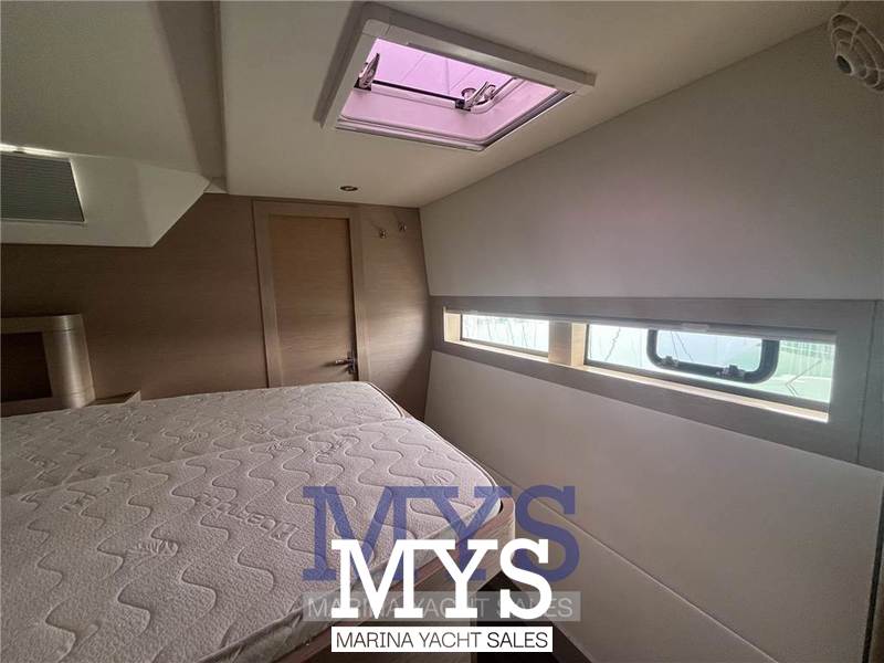 Nautitech Nautitech 542 Foto 20